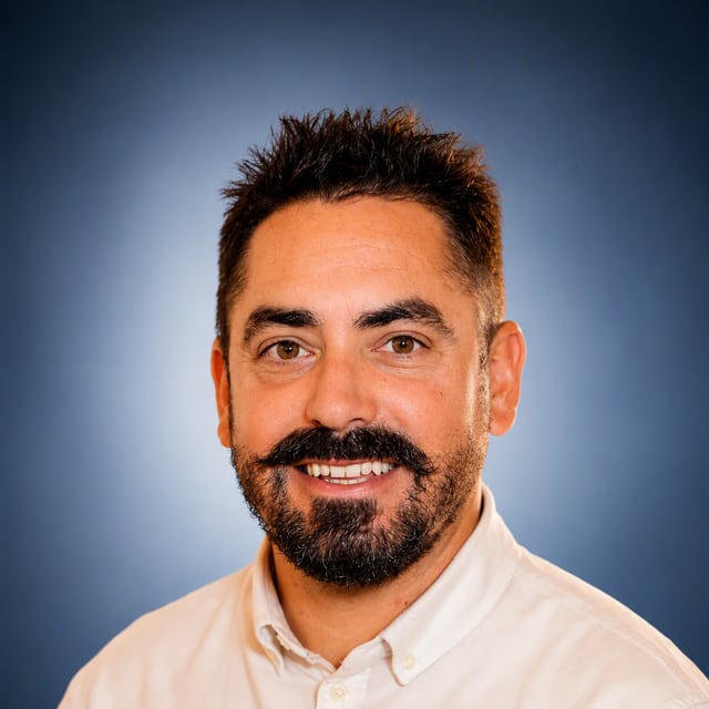 Romain Casteres, Architecte Data & IA